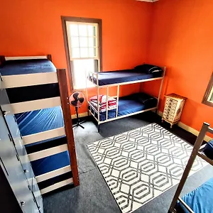 Setimo 7 Hostal