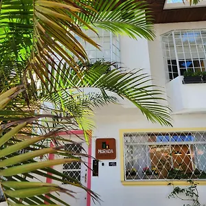 Morada Hostal