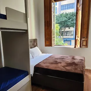 Fujima Hostal