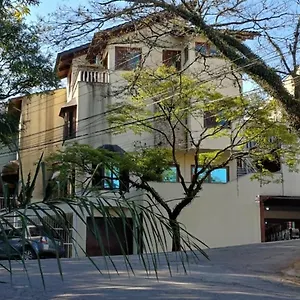 Monte Siao Pensión