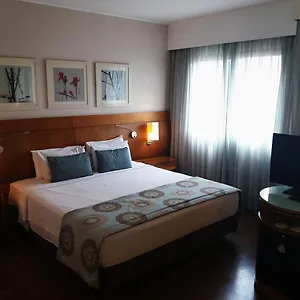 4* Apart-hotel Flat Luxo Moema