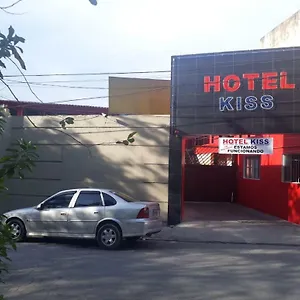  Hotel Kiss Campo Limpo